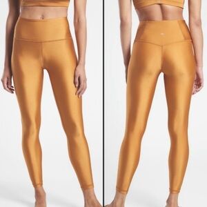 Athleta | Elation Shine Tight